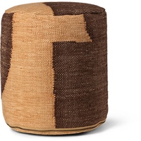 Ferm Living Forene Pouf