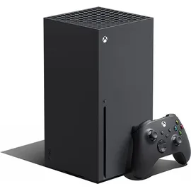 Microsoft Xbox Series X 1 TB  + Forza Horizon 5 Premium Edition Bundle