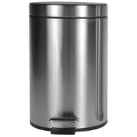 KYNAST GARDEN HomeLine 5 L Tretmülleimer Tret-Abfalleimer Mülleimer 613-400542