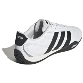adidas ADIPISTA Herren White/Black 38