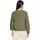Betty Barclay Casual-Jacke mit Rippenstruktur in dusty olive, | Gr.: 44