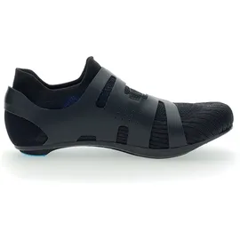 Uyn Naked Full-Carbon Fahrradschuhe schwarz/blau 40