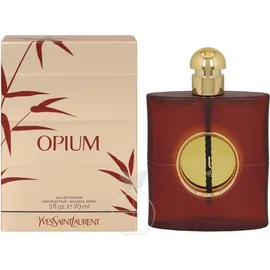 YVES SAINT LAURENT Opium Eau de Parfum 90 ml