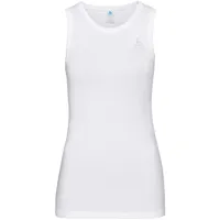 Odlo Damen Unterhemd Performance Light", white, L