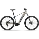 Ghost E-Teru Universal pearl warm grey/pearl dark blue - XL