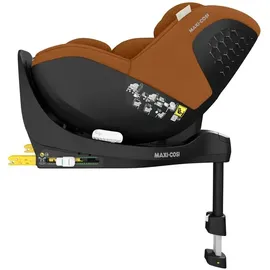 Maxi-Cosi Mica Pro Eco Authentic Cognac
