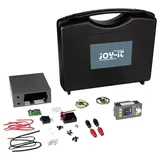 Joy-It Laborstromversorgung Regulierbar 0-50 Volt 5a