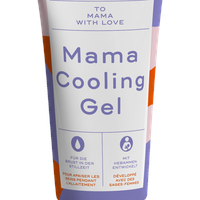 Womatics Mama Cooling Gel 150 ml