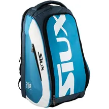 Siux Pro Tour Rucksack - Blue - One Size