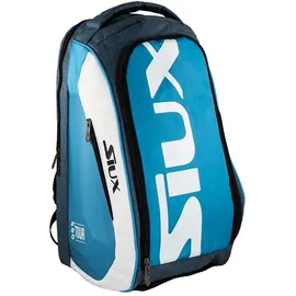 Siux Pro Tour Rucksack - Blue - One Size