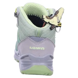 Lowa Zirrox II GTX Mid Schuhe (Größe 28,