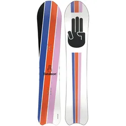 Bataleon Cameltoe 148 Snowboard uni Gr. Uni