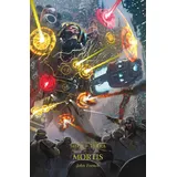 Games Workshop Mortis (Volume 5) (Horus Heresy: Siege of Terra, 5)