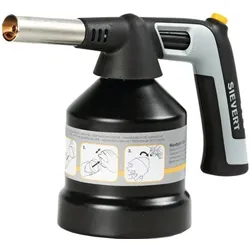 SIEVERT Lötlampe Handyjet 2283 ohne Stechkartusche ( 1000152707 )