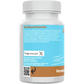 Vitamineule Selen Kapseln - Vitamineule® 90 St