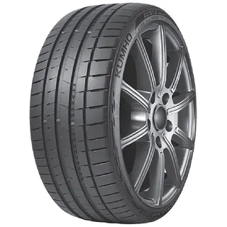 Sommerreifen KUMHO "KUMHO", schwarz, 255mm / 45 % R 18 103Y XL, Autoreifen