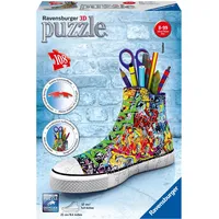 Ravensburger Sneaker Graffiti