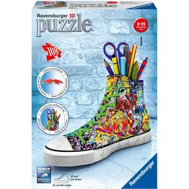 Ravensburger Sneaker Graffiti