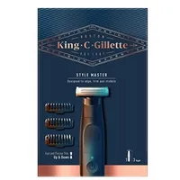 Gillette Style Master XT3000