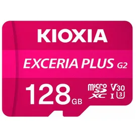 KIOXIA LMPL2M128GG2 Speicherkarte 128 GB MicroSDXC UHS-I Klasse 10