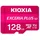 KIOXIA LMPL2M128GG2 Speicherkarte 128 GB MicroSDXC UHS-I Klasse 10