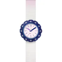 Flik Flak MISTY SKIES FPSP022 Kinderuhr