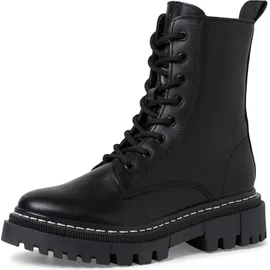 TAMARIS Damen Stiefel M2527641 in schwarz