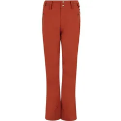 PROTEST Damen Hose CINNAMON snowpants, Uluru Rust, XS