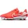 Legend 10 Academy Herren Hot Lava/White 45