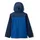 Columbia Rainy TrailsTM Iii Jacke - Mountain Blue / Collegiate Navy - 10-11 Jahre