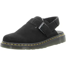 Dr. Martens Jorge Ii Sandalen Black 45