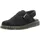 Dr. Martens Jorge Ii Sandalen Black 45