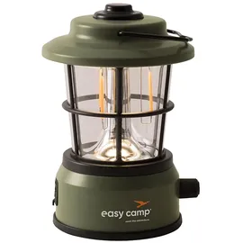 Easy Camp Starflower Lampe Grün 280 Lumina