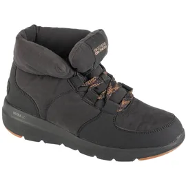 SKECHERS Glacial Ultra - Trend Up schwarz