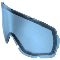 Scott 89S Vervangende lens, blauw