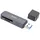 Hoco. Hoco HB45 Spirit 2-in-1 USB 3.0 Kartenleser