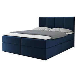 Mirjan24 Rebos 140 x 200 cm Blau