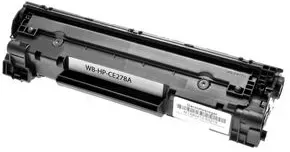 Alternativ-Toner für Canon 3500B002 schwarz