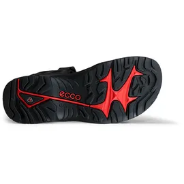 ECCO Offroad Herren schwarz 6