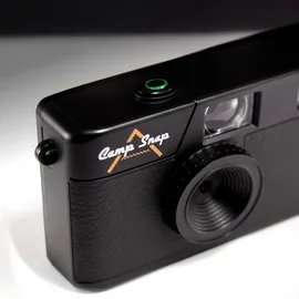 camp snap CS-V105 Schwarz