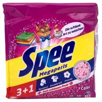 Spee Megaperls® Color Waschmittel SCM18 , 1,215 kg - Packung für ca. 18 Waschladungen