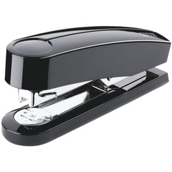 Novus Tacker / Heftgerät »B4« schwarz, 15.2x4x6.5 cm