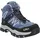 CMP Kinder Rigel Mid WP Schuhe (Größe 36, blau)
