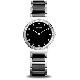 BERING Ceramic Edelstahl Keramik 29 mm 10729-702