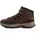 CAMEL ACTIVE teXXXactive® Wanderschuh mit robuster Profilsohle braun 43