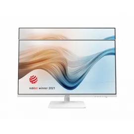 MSI Modern MD272XPWDE 69cm (27") FHD IPS Office Monitor 16:9 HDMI/USB-C PD65W 4ms