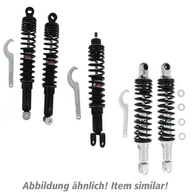 YSS Suspension Stoßdämpfer mit ABE Stereo RD222-340P-06-18