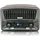 Roadstar HRA-270CD+BT Tragbares CD-Radio Vintage Digital Dab/Dab+/FM, CD-MP3-Player, Bluetooth, USB, Stereo, AUX-IN, LCD-Display, Fernbedienung, Kopfhöreranschluss, Alarm, Holz