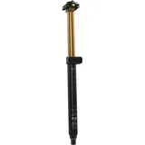 Fox Transfer Neo Factory Dropper-Sattelstütze, 30.9mm, 100mm, inkl. Remote, kashima/black