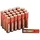 VOLTCRAFT Industrial LR03 AAA 1350 mAh 24 St.